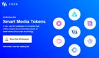 Smart Media Tokens announced by @ned around 17 hours ago thumbnail