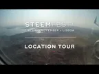 Steem Fest2 in Lisbon thumbnail