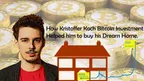 Did you know the people who have become billionaire today with Bitcoin? thumbnail