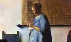 Johannes Vermeer - A great Dutch painter thumbnail