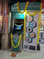 Unocoin planning to set up 30 Crypto ATMs in India thumbnail