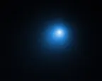 The brightest Comet of 2018, 46P/Wirtanen, captured by NASA telescopes  thumbnail