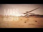 Mars Helicopter to launch with Mars 2020 rover thumbnail