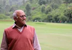 An interview with Rakesh Sharma, the first Indian Astronaut, in Nairobi thumbnail