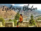 Panoramic views of Bhutan thumbnail