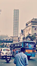 Kolkata city before lockdown thumbnail