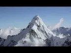 The stunning footage of the Himalayas taken from above 20000 ft. thumbnail