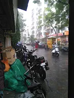 Photography in rainy season thumbnail