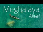 Exploring Meghalaya online thumbnail