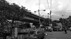 Monomad - Metro Railway Flyover in Lockdown thumbnail