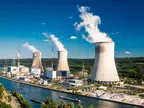 Nuclear power plant - to remove electricity shortage caused by crypto mining  thumbnail