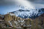 Dras in Kashmir can be a perfect hill station in summer thumbnail