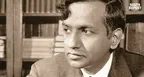 Subrahmanyan Chandrasekhar: first astrophysicist to succeed in getting the Nobel Prize thumbnail