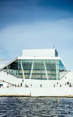 OSLO City Guide  thumbnail