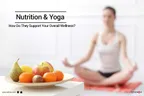 How do Nutrition & Yoga improve your overall health? thumbnail