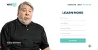 An online education platform named ‘Woz U’ started by Apple co-founder for tech student thumbnail