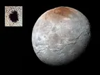 Charon - Largest Moon of Pluto thumbnail