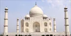 Tajmahal in Agra, India | majestic | glorious | wonder thumbnail