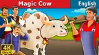 The story of a Magic Cow thumbnail