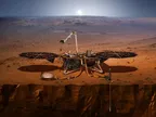 InSight Mars Mission to be launched on 5th May 2018 thumbnail