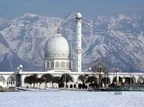 Hazratbal Shrine thumbnail