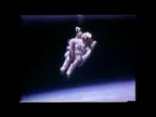 A famous NASA astronaut, Bruce McCandless, dies in the age of 80 thumbnail