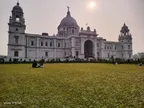 Victoria Memorial - the prime heritage building in Kolkata thumbnail