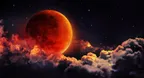 Skygazers could see the super blue blood moon on 31st January thumbnail