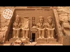 The wonderful Ancient Monuments of Egypt thumbnail