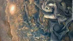 A close-up of Jupiter thumbnail