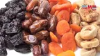 Why should you eat dried fruit?  thumbnail