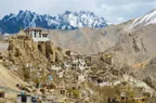 Lamayuru – ‘Moonland’ of Ladakh thumbnail