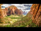 Let’s move to Zion National Park thumbnail