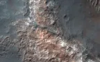 A gigantic underground lake detected on Red Planet thumbnail