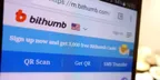 Crypto Exchange Bithumb Hacked for $13 Million in Suspected Insider Job thumbnail