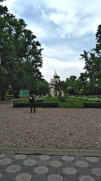 Photography at Victoria Memorial thumbnail