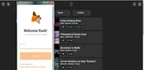 Issue with metamask pop-up window thumbnail