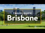 Brisbane Journey thumbnail