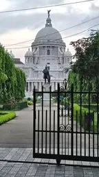 Photography - Victoria Memorial thumbnail